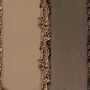 Artclass By Rodin Hair Shading #Dark Ash shown with color swatches and hair match. Designed to blend ash matte brown to deep grey brown shades.